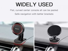 پایه نگهدارنده آهن ربایی گوشی Yesido C60 Car Holder