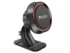 پایه نگهدارنده آهن ربایی گوشی Yesido C60 Car Holder