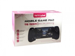 دسته بازی بیسیم موبایل تسکو TSCO TG 155W Gamepad
