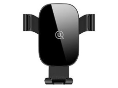 پایه نگهدارنده گوشی یوسامز Usams US-ZJ052 Gravity Car Holder