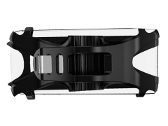 پایه نگهدارنده گوشی موبایل مخصوص دوچرخه یوسامز Usams US-ZJ053 Bicycle Silicon Phone Holder