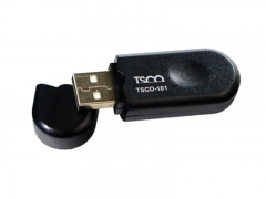 دانگل بلوتوث تسکو TSCO BT 101N Bluetooth USB Dongle