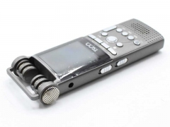 ضبط کننده صدا تسکو TSCO TR 907 Voice Recorder