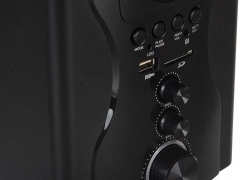 اسپیکر خانگی تسکو  TSCO TS 2198 2.1 Bluetooth Speaker