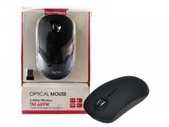 موس بی سیم تسکو TSCO TM 669W Wireless Mouse