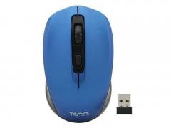 موس بی سیم تسکو TSCO TM 666W Wireless Mouse