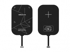 گیرنده شارژر وایرلس تبلت و آیپد های تایپ سی نیلکین Nillkin Magic Tag Plus Type-C Wireless Charging Receiver