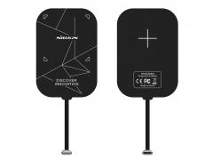 گیرنده شارژر وایرلس تبلت و آیپد های تایپ سی نیلکین Nillkin Magic Tag Plus Type-C Wireless Charging Receiver