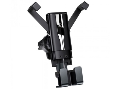 پایه نگهدارنده گوشی یوسامز Usams US-ZJ058 Retractable Gravity Car Holder