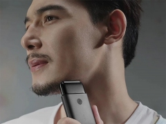 ریش تراش قابل حمل شیائومی Xiaomi Mijia MSW201 Portable Shaver