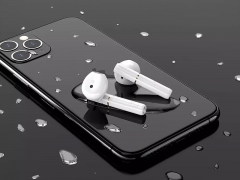 هندزفری بلوتوث کیو سی وای QCY T8 TWS Smart Earbuds