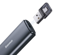 پوینتر و پرزنتر بیسوس Baseus ACFYB-0G