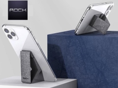 پایه نگهدارنده رومیزی و دستی راک Rock RPH0958 Desktop Stand Mini