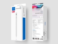 قلم لمسی آیپد راک Rock B02 ME-AP112 Active Magnetic Capacitive