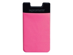 نگهدارنده کارت روی گوشی پرومیت Promate Cardo Mobile Card Holder Rear Sticker