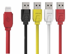 کابل لایتنینگ جویروم Joyroom Furious JR-S117 Lightning Cable 1.2m