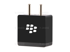 آداپتور اصلی فست شارژ بلک بری Blackberry Adapter Power A216