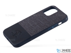 قاب محافظ پولو آیفون Polo Virtuoso Case Apple iPhone 12 Pro Max