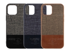 قاب محافظ پولو آیفون 12و 12 پرو - Polo Virtuoso Case Apple iPhone 12 /12 Pro