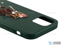 قاب محافظ پولو آیفون 12و 12 پرو - Polo Case Apple iPhone 12 /12 Pro