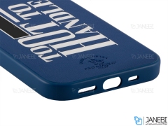 قاب محافظ پولو آیفون ۱۲ مینی - Polo Hot Case Apple iPhone 12 Mini