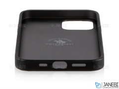 قاب محافظ پولو آیفون ۱۲ پرو مکس - Polo Hot Case Apple iPhone 12 Pro Max