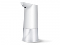 پمپ فوم ساز مایع دستشویی یوسامز Usams US-ZB122 Auto Foaming Hand Washer