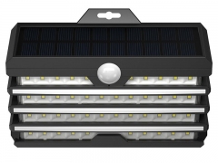 لامپ دیواری خورشیدی بیسوس Baseus Energy Collection Series Wall Lamp Solar Charging