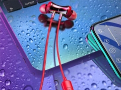 هندزفری بلوتوث لنوو Lenovo QE08 Bluetooth Headset