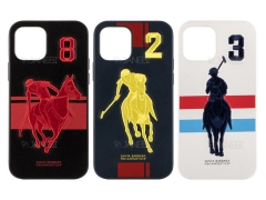 قاب محافظ پولو آیفون 12و 12 پرو - Polo Case Apple iPhone 12 /12 Pro