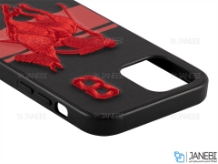 قاب محافظ پولو آیفون 12و 12 پرو - Polo Case Apple iPhone 12 /12 Pro