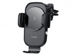 پایه نگهدارنده و شارژر بی سیم مک دودو Mcdodo CH-793 Wireless Fast Car Charger 15W