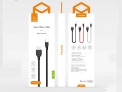 کابل شارژ تایپ سی و انتقال داده مک دودو Mcdodo Type-C Data Cable 20cm CA-517