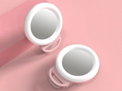 رینگ لایت موبایل Selfie Ring Light HR-20