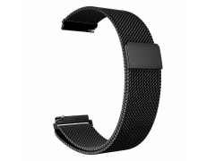 بند فلزی ساعت هوشمند گیر اس 2 سامسونگ Smart watch metal strap Samsung Gear S2 20mm