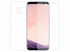 محافظ صفحه نمایش پشت و رو سامسونگ Bestsuit UC Screen Guard Samsung Galaxy S8 Plus