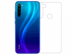 محافظ صفحه نانو پشت شیائومی Nano Back Protector Xiaomi Redmi Note 8