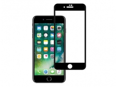 محافظ صفحه نمایش شیشه ای آیفون Mletubl Super-D Tempered Glass Apple iPhone 7/8