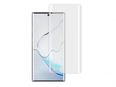 محافظ صفحه نمایش شیشه ای سامسونگ Xmart Samsung Galaxy Note 10 Glass