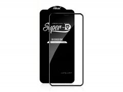 گلس mletubl Super D iphone 12/12 pro