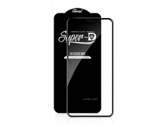 محافظ صفحه نمایش شیشه ای آیفون Mletubl Super-D Tempered Glass Apple iPhone 12 Pro max