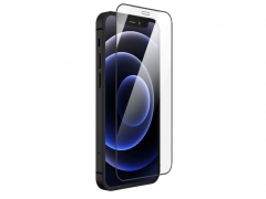 محافظ صفحه نمایش شیشه ای آیفون Mletubl Super-D Tempered Glass Apple iPhone 12 mini