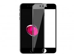 محافظ صفحه نمایش شیشه ای آیفون Mletubl Super-D Tempered Glass Apple iPhone 7/8