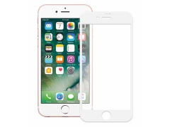 محافظ صفحه نمایش شیشه ای آیفون Mletubl Super-D Tempered Glass Apple iPhone 7/8