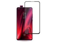 محافظ صفحه نمایش شیشه ای تمام چسب شیائومی RG Full Glass Xiaomi Mi 9T