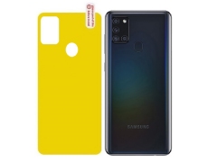 محافظ صفحه نانو پشت سامسونگ Nano Back Protector Samsung A21s