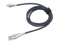 کابل شارژ و انتقال داده لایتنینگ پرووان ProOne C01 Lightning Cable 1M