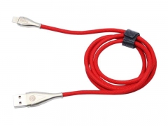 کابل شارژ و انتقال داده لایتنینگ پرووان ProOne C01 Lightning Cable 1M