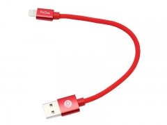 کابل شارژ و انتقال داده تایپ سی پرووان ProOne S01 Type C Cable 20cm