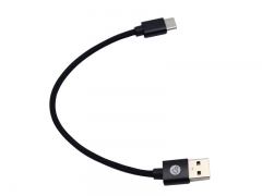 کابل شارژ و انتقال داده تایپ سی پرووان ProOne S01 Type C Cable 20cm